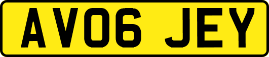AV06JEY