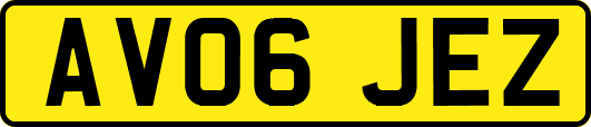 AV06JEZ