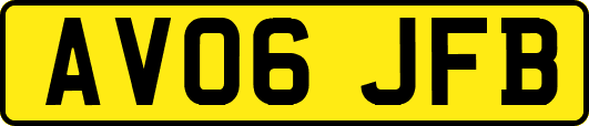 AV06JFB