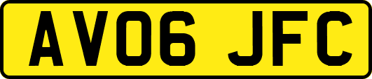 AV06JFC