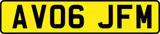 AV06JFM