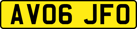 AV06JFO