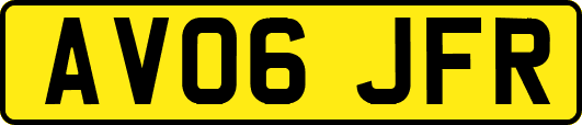 AV06JFR