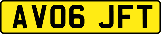 AV06JFT