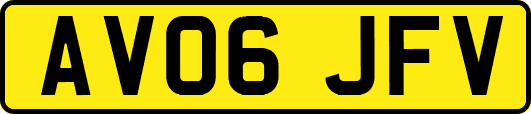 AV06JFV