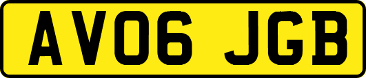 AV06JGB