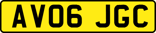 AV06JGC
