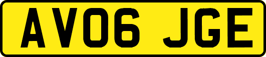 AV06JGE