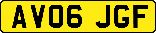 AV06JGF
