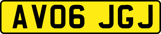 AV06JGJ