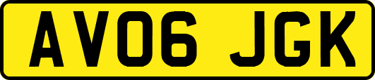 AV06JGK