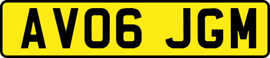 AV06JGM