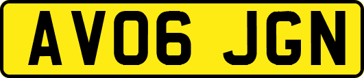 AV06JGN