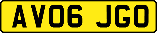 AV06JGO