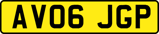 AV06JGP