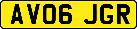 AV06JGR