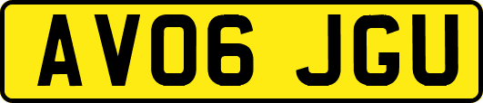 AV06JGU