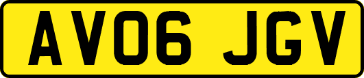 AV06JGV