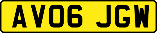AV06JGW