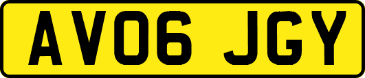 AV06JGY