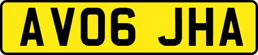 AV06JHA