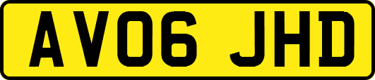 AV06JHD