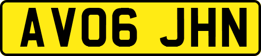 AV06JHN
