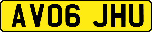 AV06JHU