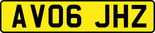 AV06JHZ