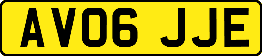 AV06JJE