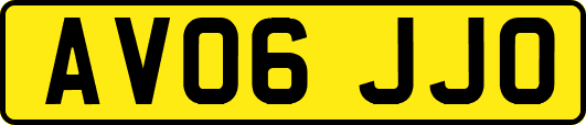 AV06JJO
