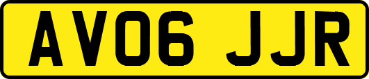 AV06JJR