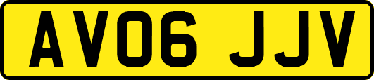 AV06JJV
