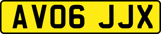AV06JJX