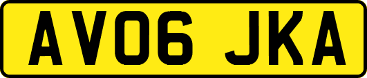 AV06JKA