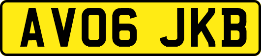 AV06JKB