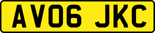 AV06JKC