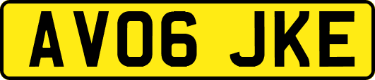 AV06JKE