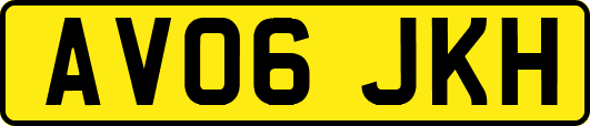 AV06JKH