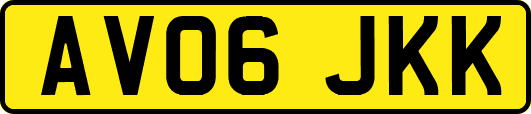 AV06JKK