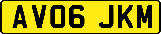 AV06JKM
