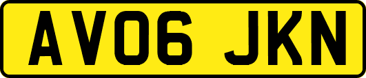 AV06JKN