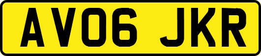 AV06JKR