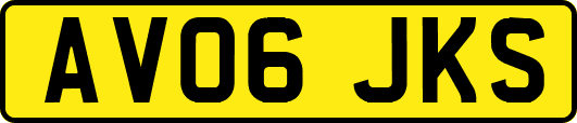 AV06JKS