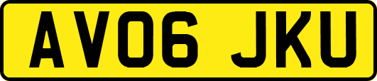 AV06JKU