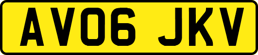 AV06JKV