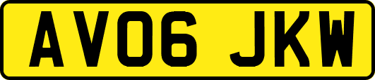 AV06JKW
