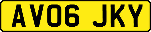 AV06JKY