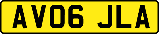 AV06JLA