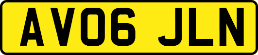 AV06JLN